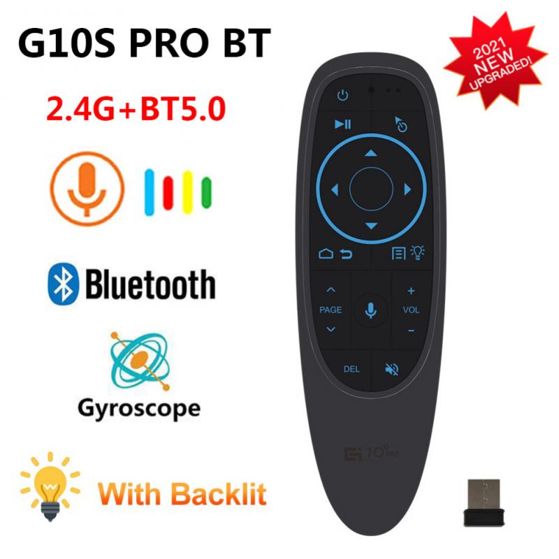 G10S Pro 2.4G   콺 Google BT5.0   ..